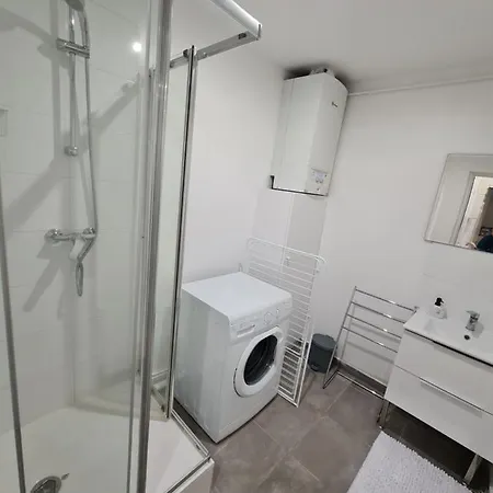 2 Chambres