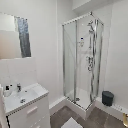 Apartment 2 Chambres